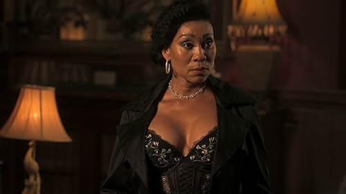 Fatal Seduction Season 3 Netflix