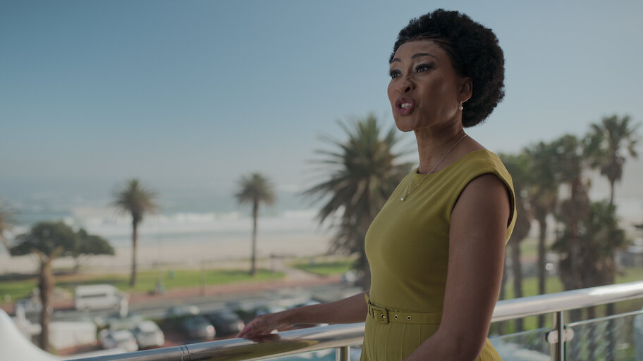 Fatal Seduction Season 3 Netflix