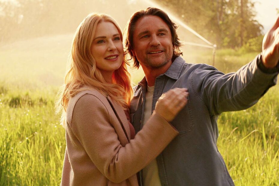 Virgin River Season 7 Netflix