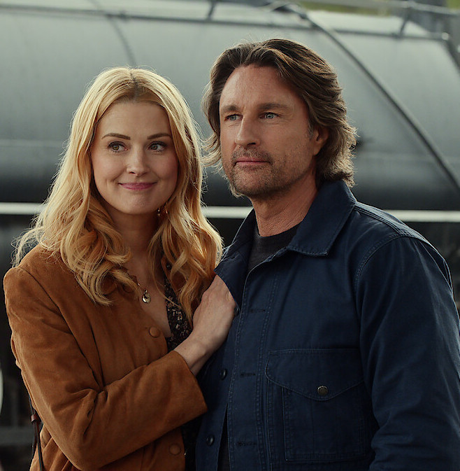 Virgin River Season 7 Netflix