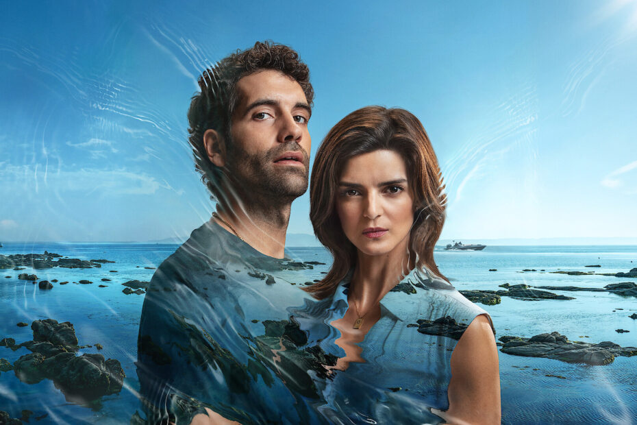 Gangs of Galicia Season 2