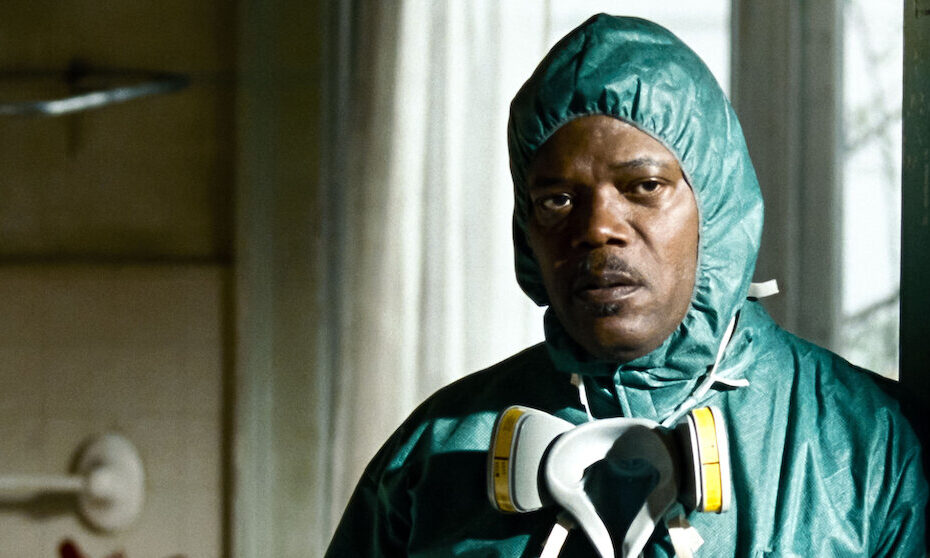 Cleaner 2007 Netflix