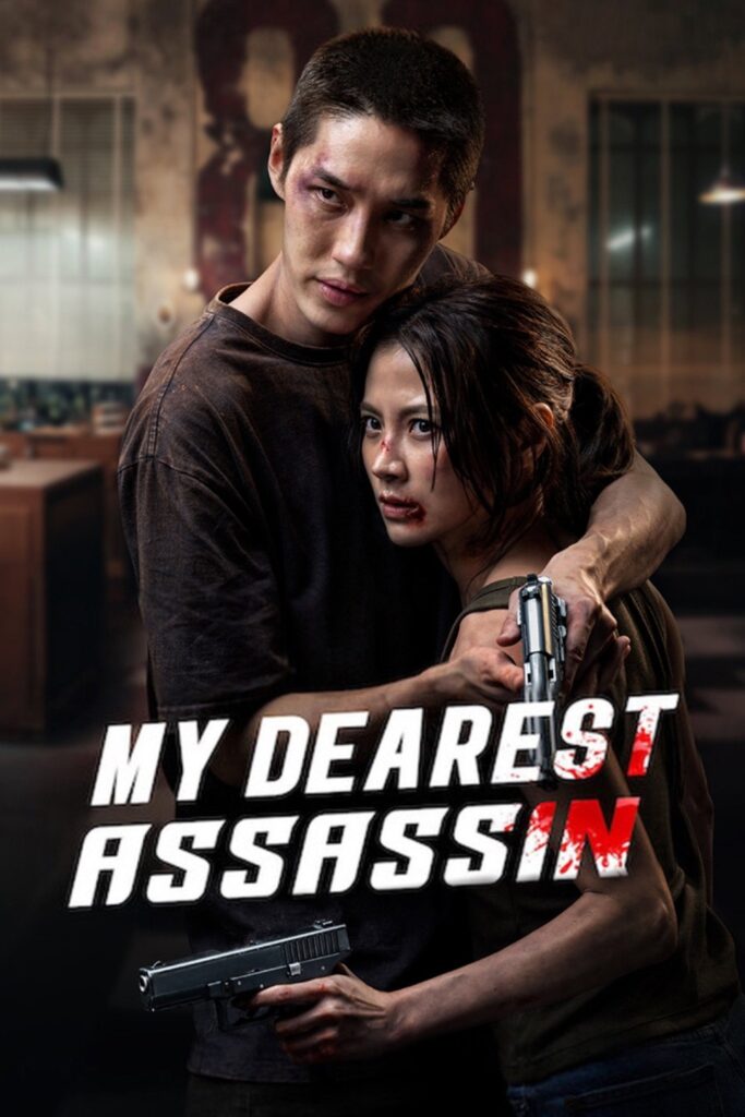 My Dearest Assassin Netflix