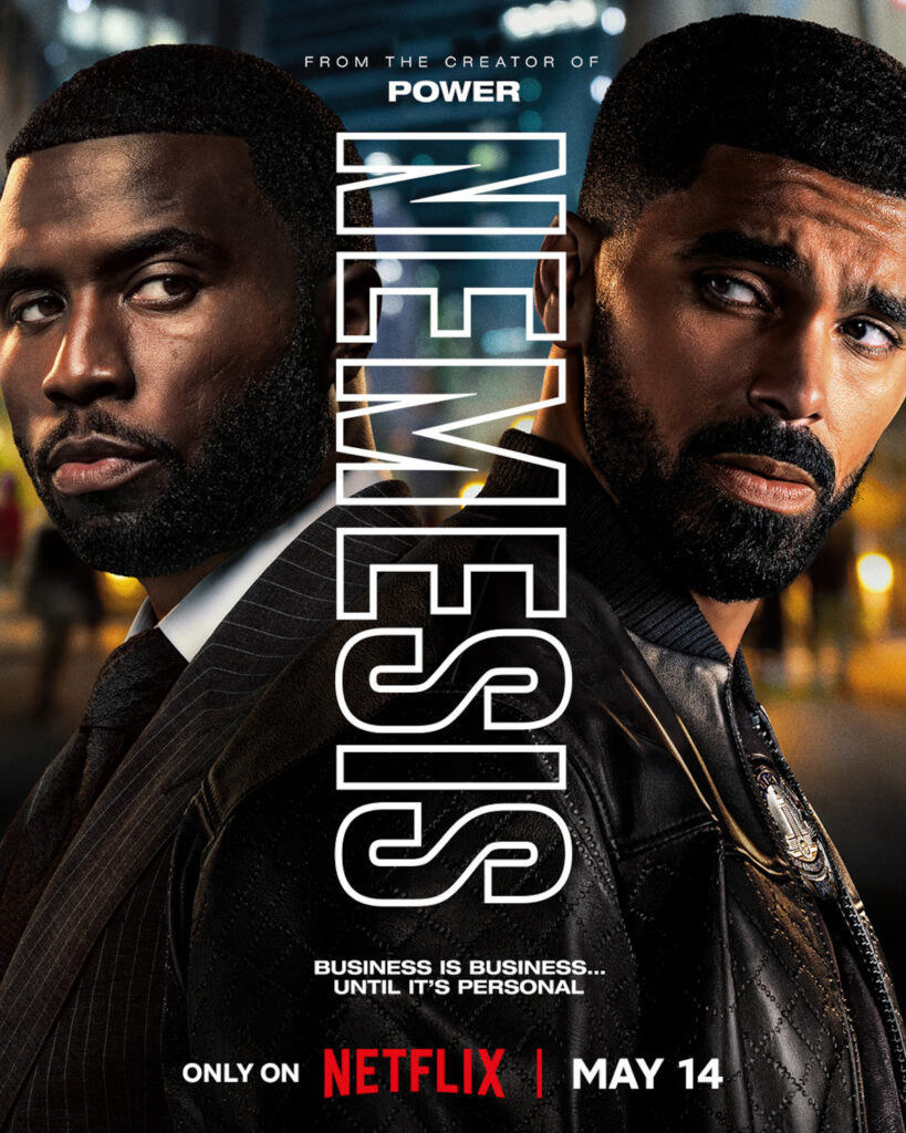 Nemesis Netflix review