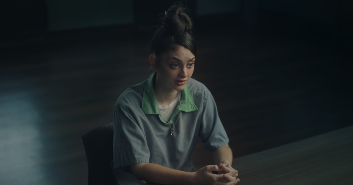 The Crash Netflix 